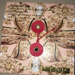 Pat McGRATH Ritualistic Rose Pallette 🙌🏼😍😍